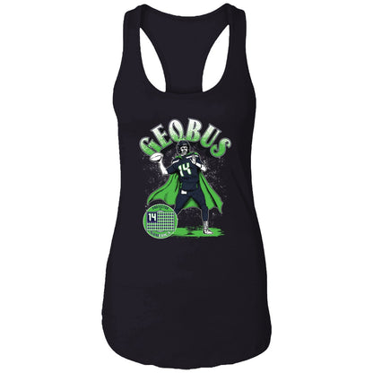 Seattle Seahawks Sam Darnold GEQBUS Shirt