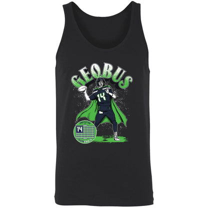 Seattle Seahawks Sam Darnold GEQBUS Shirt