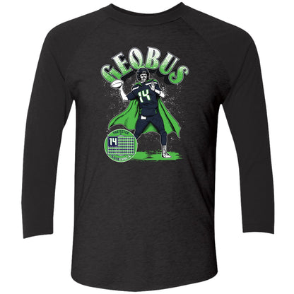 Seattle Seahawks Sam Darnold GEQBUS Shirt