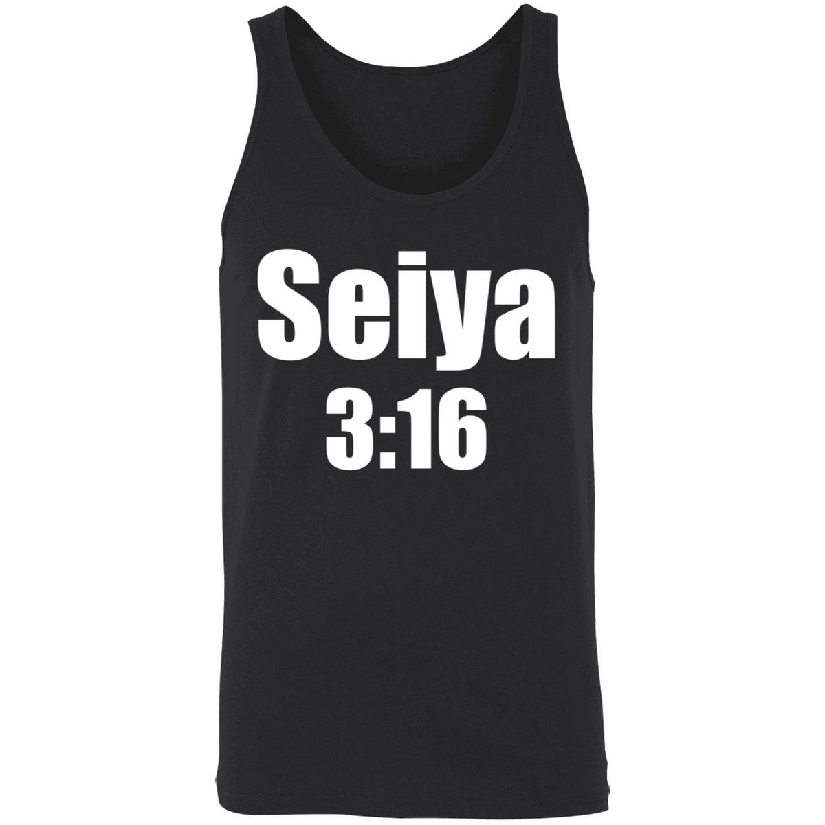 Seiya 3:16 Shirt