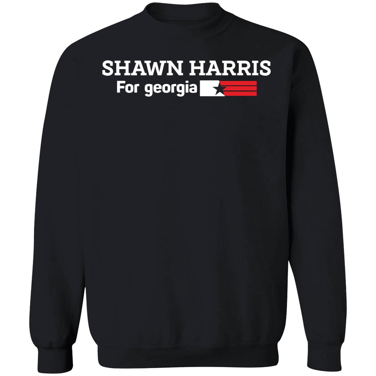 Shawn Harris For Georgia Shirt