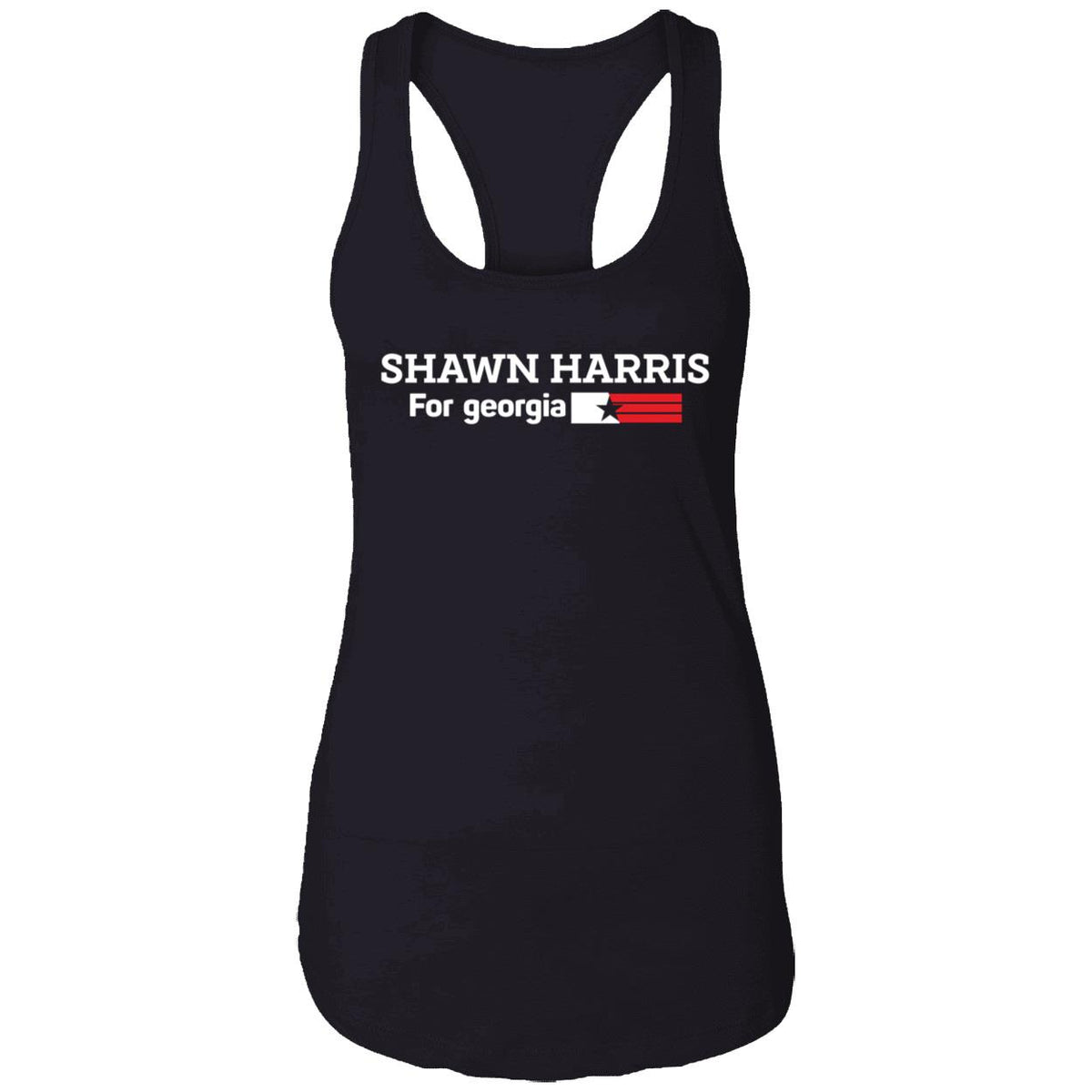 Shawn Harris For Georgia Shirt