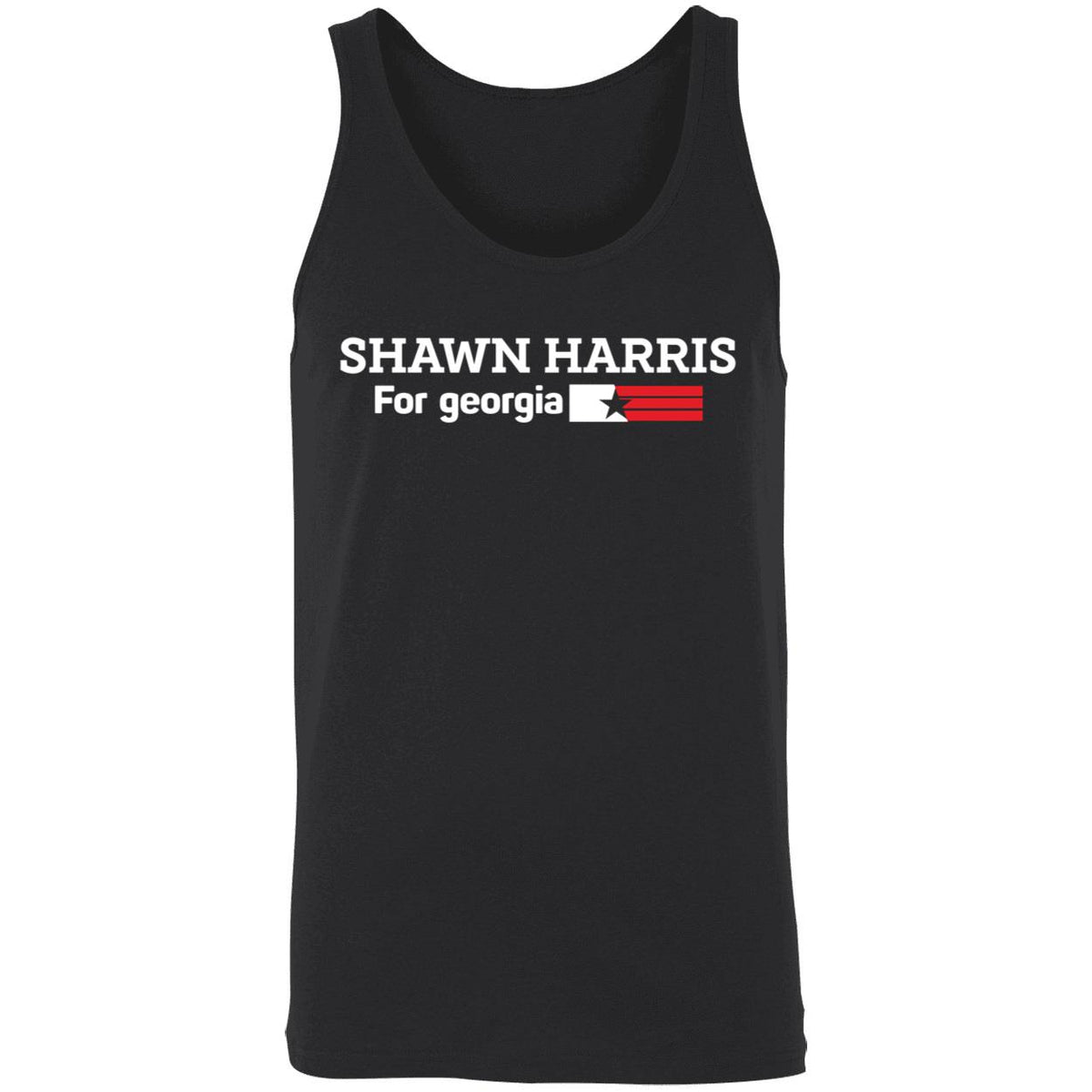 Shawn Harris For Georgia Shirt