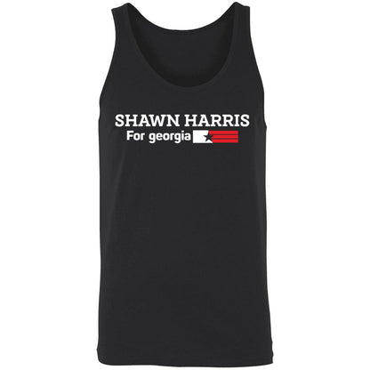 Shawn Harris For Georgia Shirt