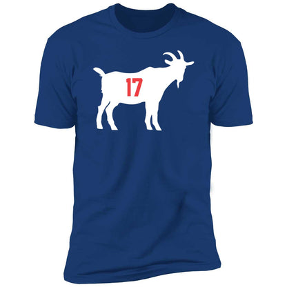 Shohei Ohtani Goat 17 Sweatshirt