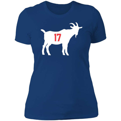 Shohei Ohtani Goat 17 Sweatshirt