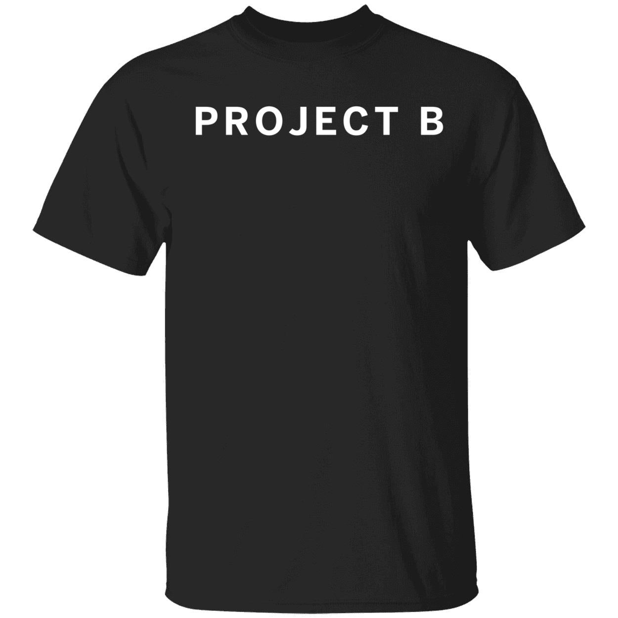 Sophie Cunningham And Kelsey Mitchell Project B T-Shirt