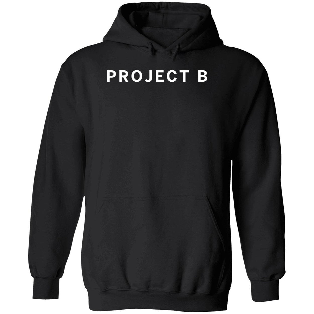 Sophie Cunningham And Kelsey Mitchell Project B Hoodie