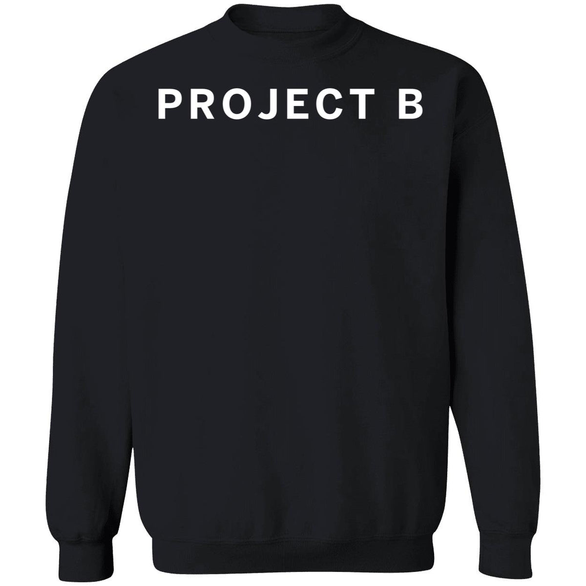 Sophie Cunningham And Kelsey Mitchell Project B Sweatshirt