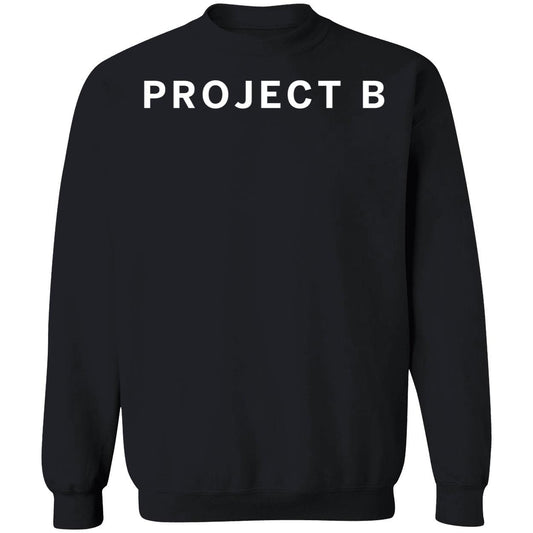 Sophie Cunningham And Kelsey Mitchell Project B Sweatshirt