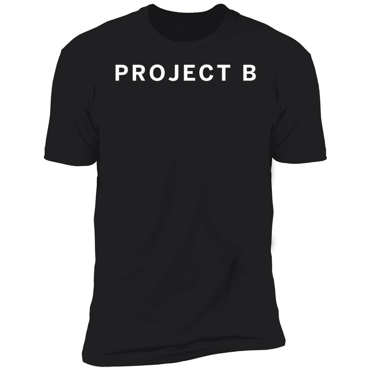 Sophie Cunningham And Kelsey Mitchell Project B Premium SS T-Shirt