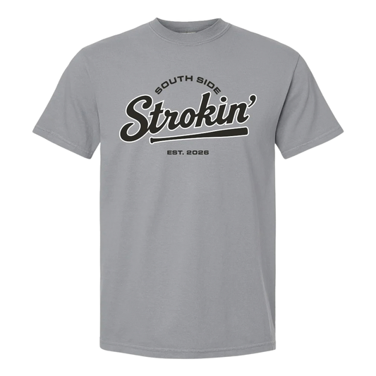 South Side Strokin Est 2026 Shirt