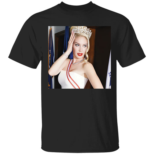 Spencer Pratt Heidi Montag Shirt