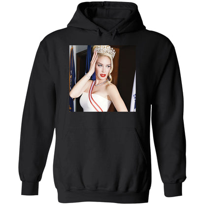 Spencer Pratt Heidi Montag Shirt