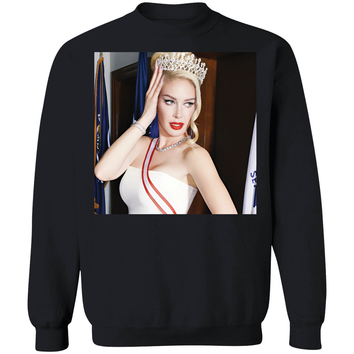 Spencer Pratt Heidi Montag Shirt