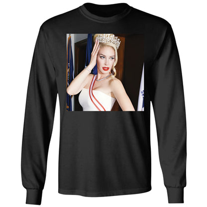 Spencer Pratt Heidi Montag Shirt