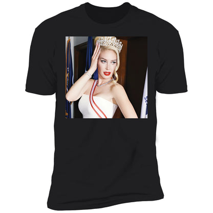 Spencer Pratt Heidi Montag Shirt