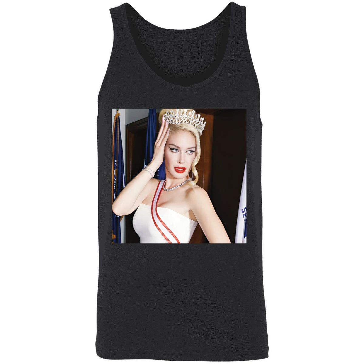 Spencer Pratt Heidi Montag Shirt