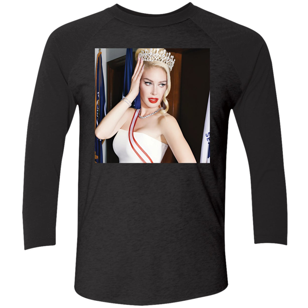 Spencer Pratt Heidi Montag Shirt