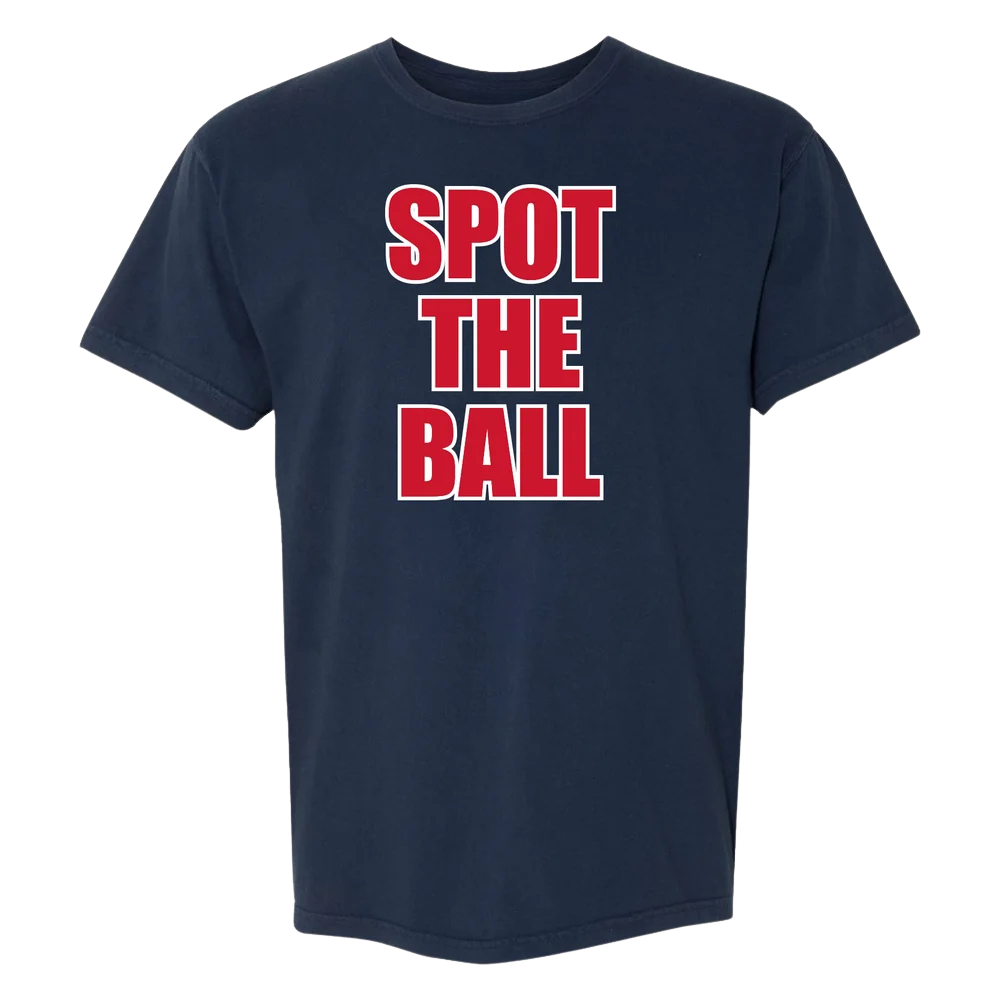 Spot The Ball Shirt