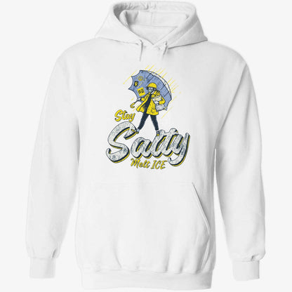 Stay Salty Melt Ice Shirt