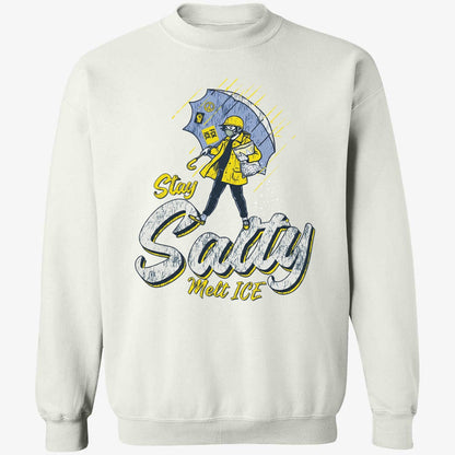 Stay Salty Melt Ice Shirt