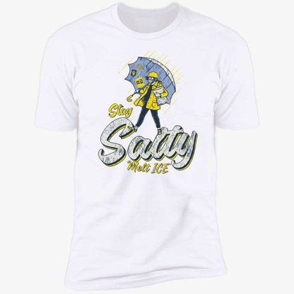 Stay Salty Melt Ice Shirt