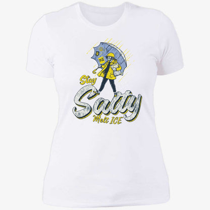 Stay Salty Melt Ice Shirt