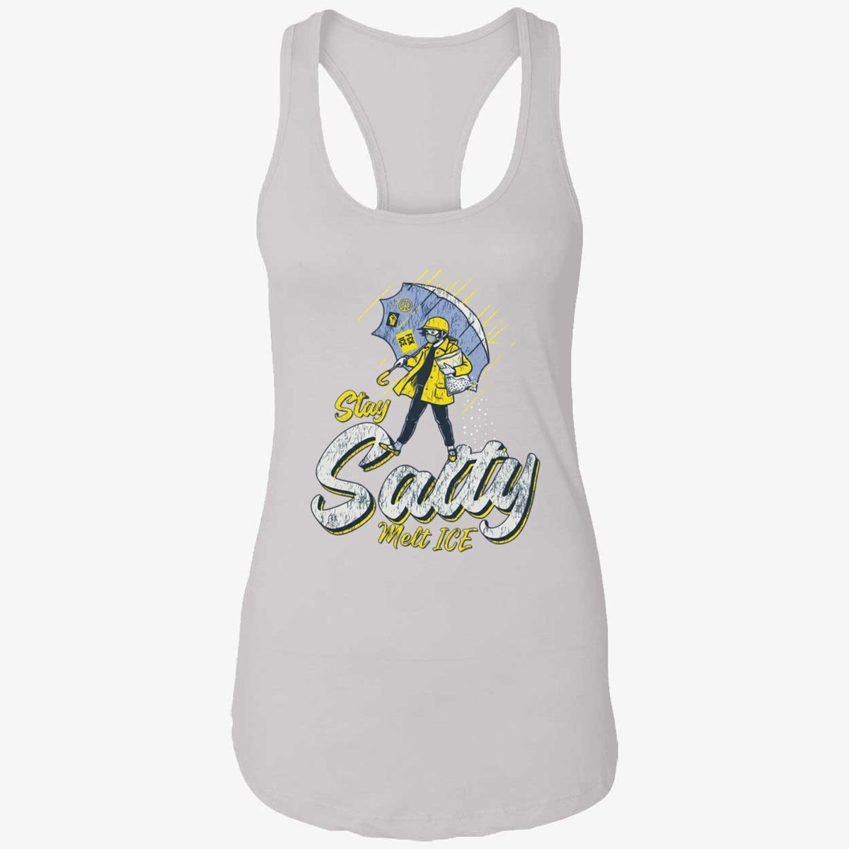 Stay Salty Melt Ice Shirt