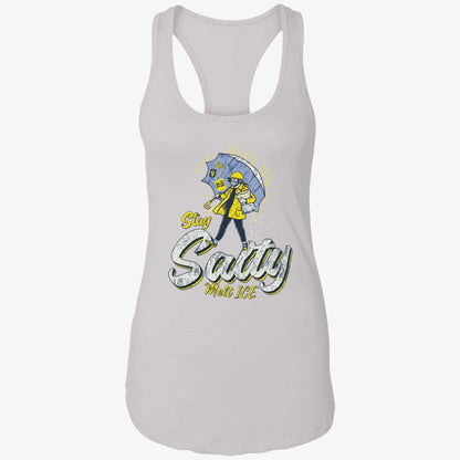 Stay Salty Melt Ice Shirt