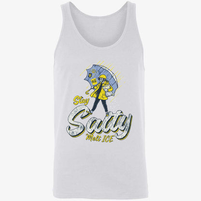 Stay Salty Melt Ice Shirt