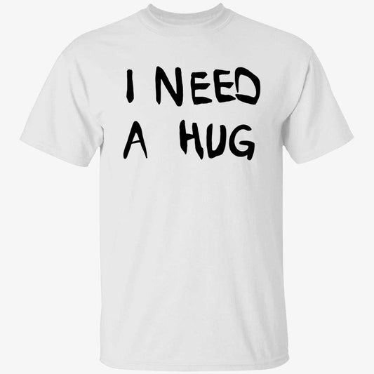 Stefon Diggs I Need A Hug Shirt