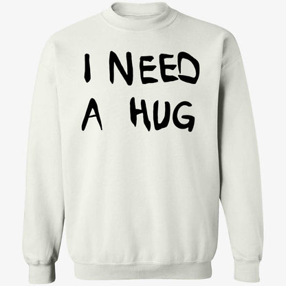 Stefon Diggs I Need A Hug Shirt