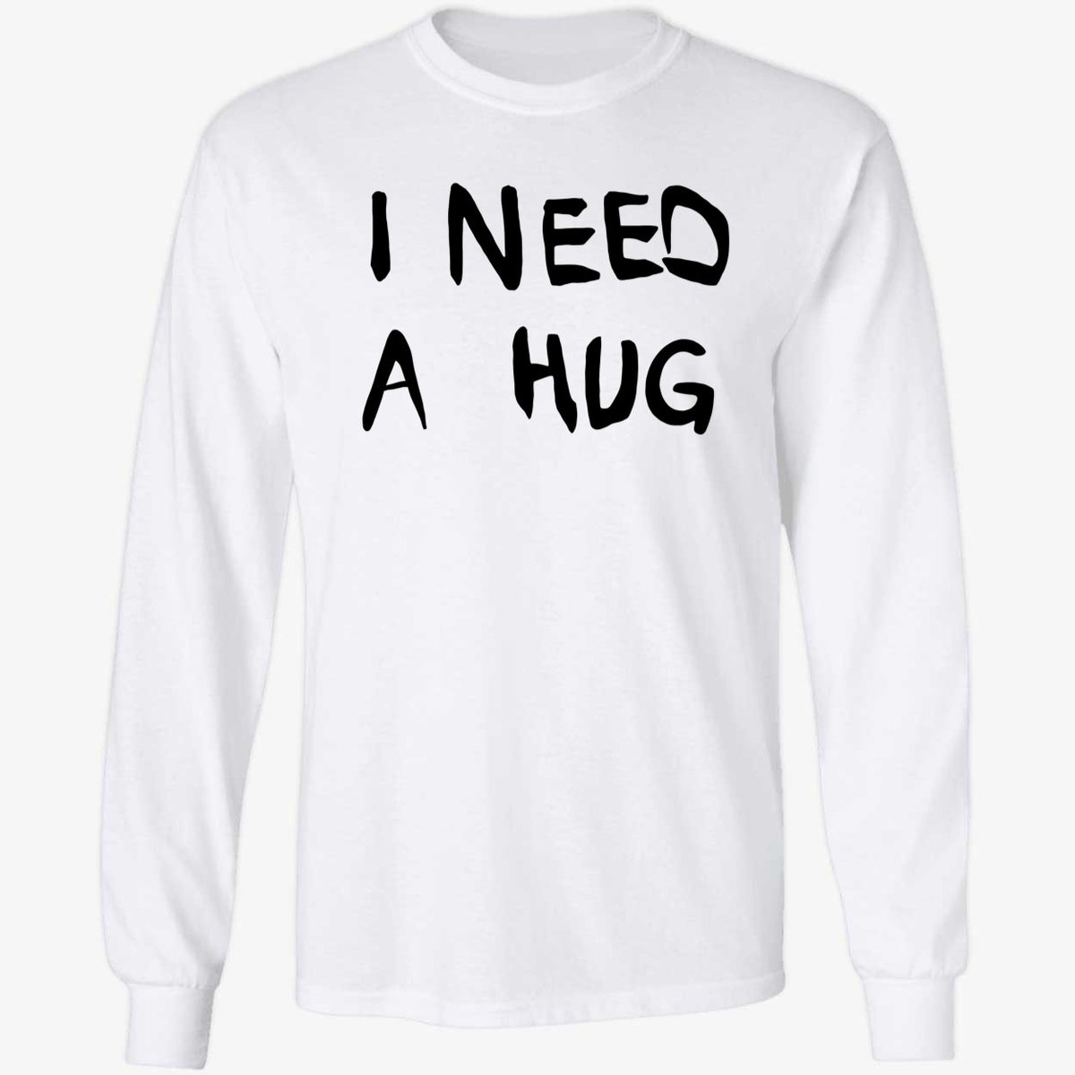 Stefon Diggs I Need A Hug Shirt