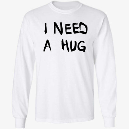 Stefon Diggs I Need A Hug Shirt