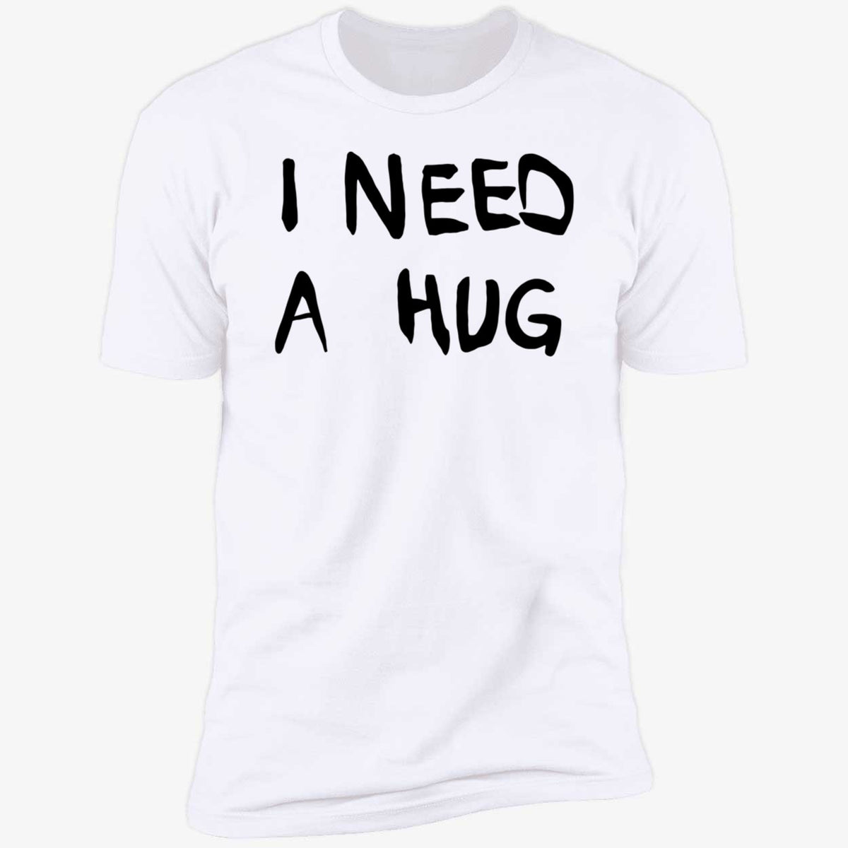 Stefon Diggs I Need A Hug Shirt