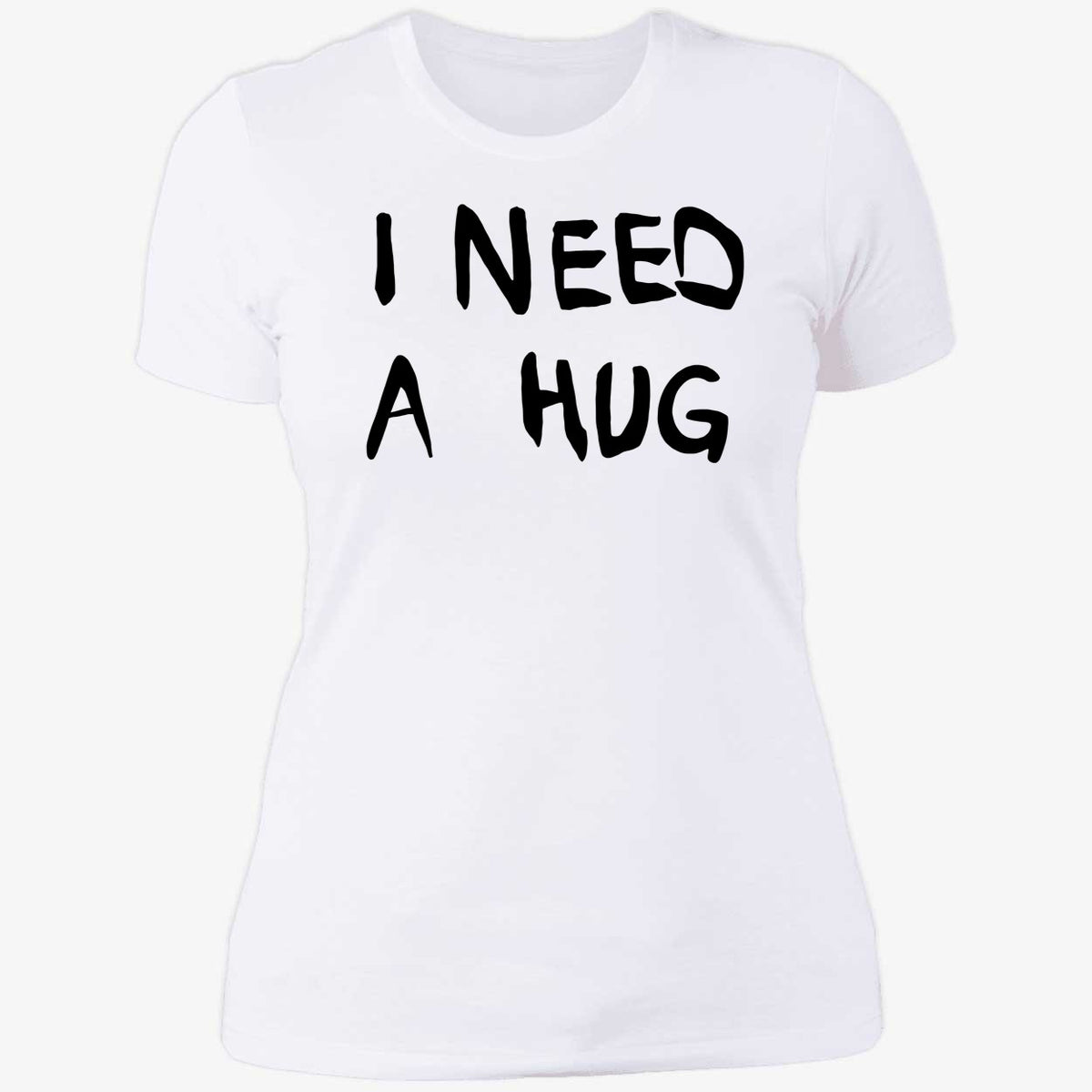 Stefon Diggs I Need A Hug Shirt