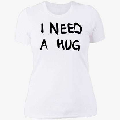 Stefon Diggs I Need A Hug Shirt