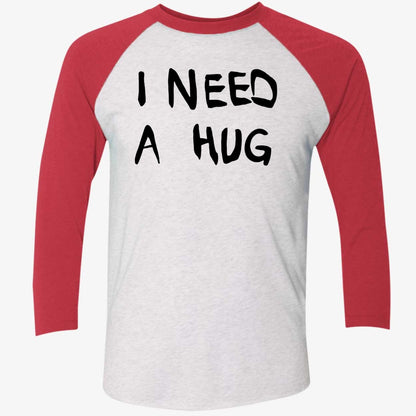 Stefon Diggs I Need A Hug Shirt