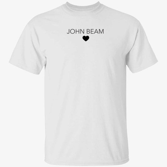 Steve Kerr John Beam Love T-Shirt
