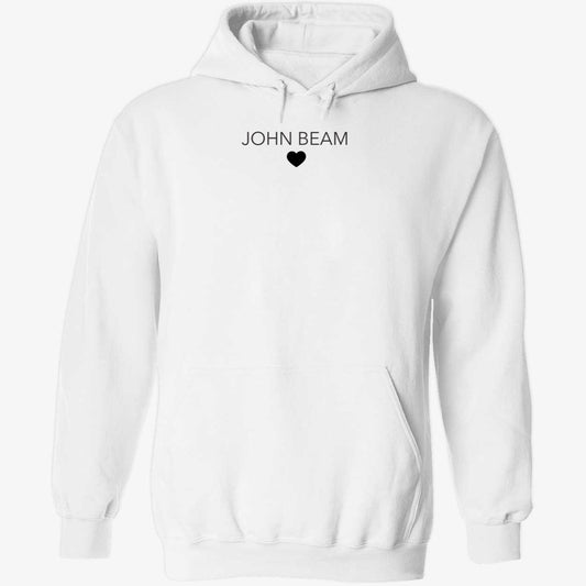 Steve Kerr John Beam Love Hoodie