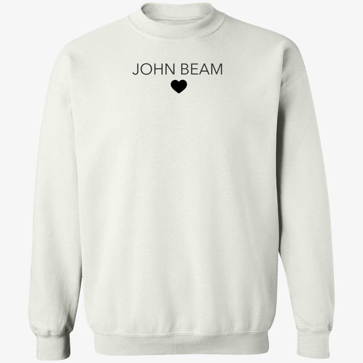 Steve Kerr John Beam Love Sweatshirt