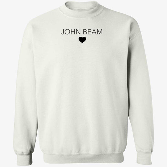 Steve Kerr John Beam Love Sweatshirt