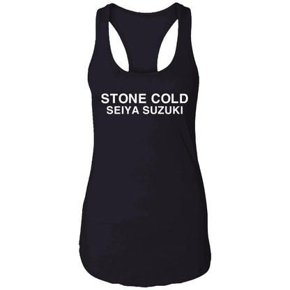 Stone Cold Seiya Suzuki Shirt