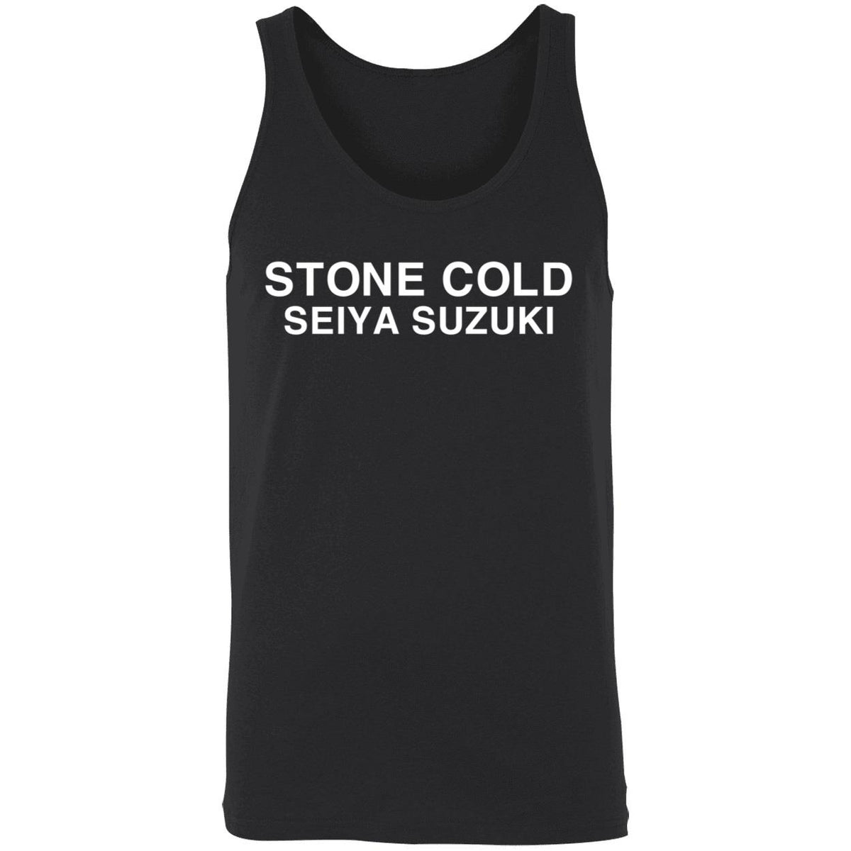 Stone Cold Seiya Suzuki Shirt