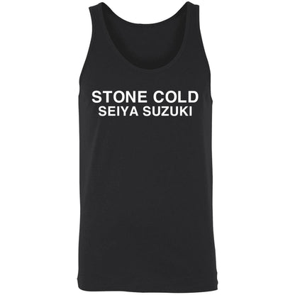Stone Cold Seiya Suzuki Shirt
