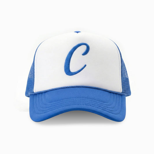 Stranger Things Baseball Coach Steve Harrington Hat