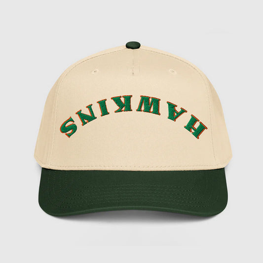 Stranger Things Hawkins Upside Down Hat
