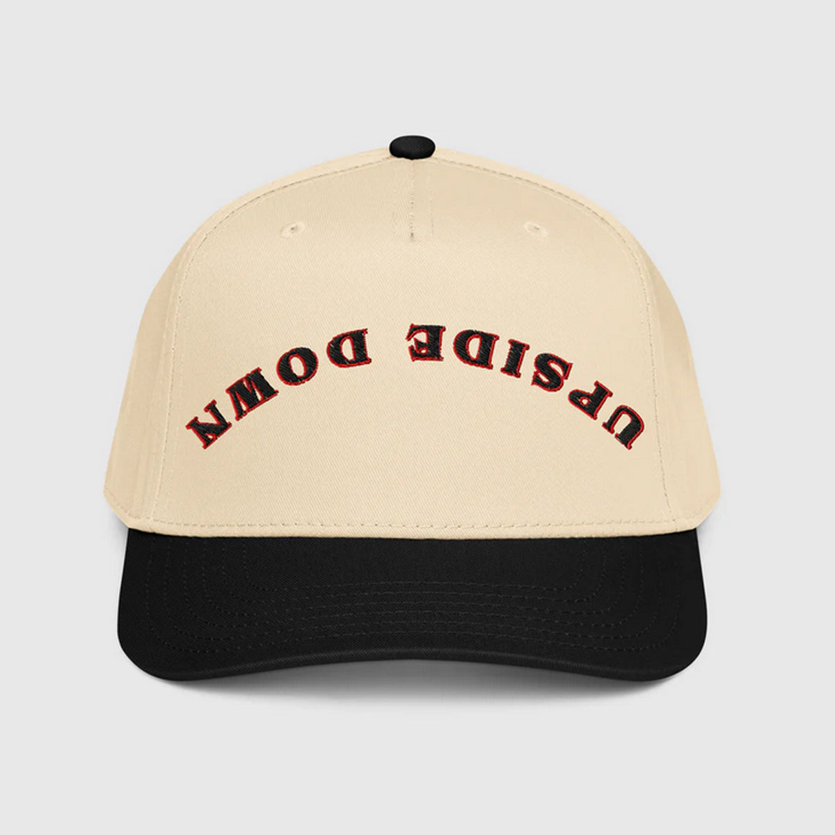 Stranger Things Upside Down Hat
