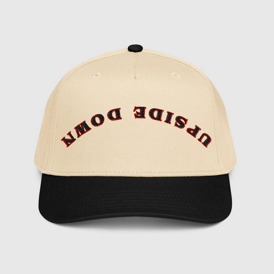 Stranger Things Upside Down Hat